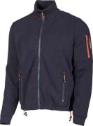 Ivanhoe Men's Hadar Full Zip Windbreaker Navy