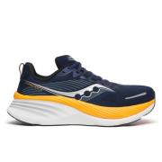 Saucony Men's Hurricane 24	 Navy/Peel