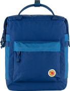 Fjällräven Samlaren Haulpack No.1 Deep Blue-Lake Blue