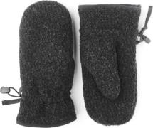 Hestra Alta Mitt Charcoal