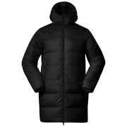 Bergans Oslo Urban Down Parka Black