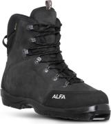 Alfa Women's Kikut Perform Gore-Tex Black