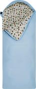 Arctic Tern Kids' Sleeping Bag Blue