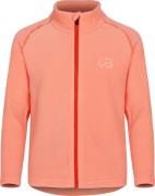 Urberg Kids' Tyldal Fleece Jacket Fusion 