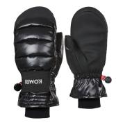 Kombi Women's Epic Mittens Black