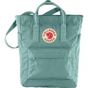 Fjällräven Kånken Totepack Frost Green