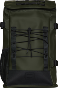 Rains Trail Mountaineer Bag Green