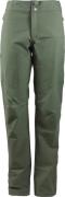 Skhoop Women's Elvira Pants Dark Green