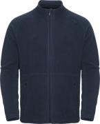 Urberg Men's Fleece Jacket Blue Nights