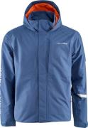 Grundéns Men's Transmit X Jacket Blue