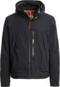 Parajumpers Men's Nivek Black