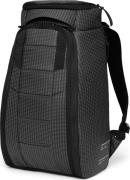 Db Hugger Backpack 20L Reflective Black