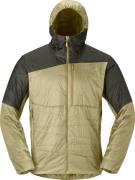 Norrøna Men's Falketind Thermo40 Hood Sage Green