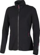 Ivanhoe Women's Hedda Full Zip Black