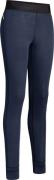 Dæhlie Women's Training Wool Mix Pants Navy