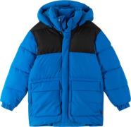 Reima Kids' Winter Jacket Toukola Bright Blue