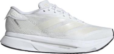 Adidas Men's Adizero SL 2 Running Shoes FTWR White/Zero Met./Dash Grey