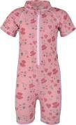 Lindberg Kids' Cyprus Suit Rose