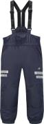 Skogstad Kids' Rime 2-Layers Shell Pant  Parisian Night