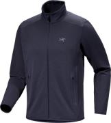 Arc'teryx Men's Kyanite Jacket Black Sapphire