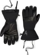 Arc'teryx Unisex Fission Sv Glove Black