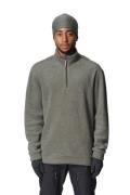 Houdini Men's Alto Half Zip Sage Green