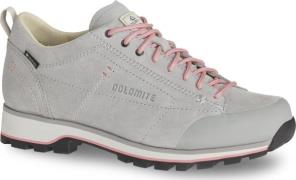 Dolomite Women's 54 Low GORE-TEX Aluminium Grey