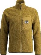 Lundhags Men's Flok Wool Pile Olive