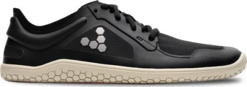 Vivobarefoot Women's Primus Lite IV All Weather Obsidian