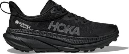 Hoka Men's Challenger 7 GORE-TEX Black/Black