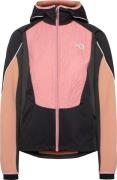 Kari Traa Women's Tirill 2.0 Jacket Pastel Dusty Pink