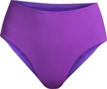 Casall Women's High Waist Bikini Hipster Liberty Lilac