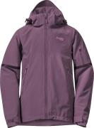 Bergans Girls' Oppdal Insulated Youth Jacket Dark Ruby Purple