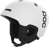 POC Auric Cut Matt White