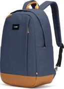 Pacsafe Go 25L Backpack Coastal Blue