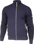 Ivanhoe Men's Moritz Full Zip Navy