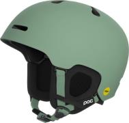 POC Fornix Mips Gibbsite Green Matt