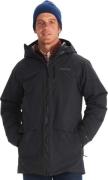 Marmot Men's Oslo Gore-Tex Jacket Black