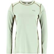 Kari Traa Women's Sval Long Sleeve Slate