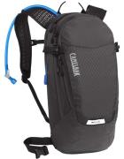 CamelBak Women's M.U.L.E. Hydration Pack 12L with 3L Reservoir Charcoa...