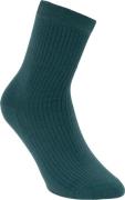 Urberg Unisex Merino Wool Ribb Sock 2p Mediterranea