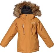 Isbjörn of Sweden Kids' Snowball Winter Jacket Lion