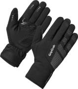 Gripgrab Gripgrab Ride 2 Waterproof Winter Gloves Black