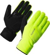 Gripgrab Unisex Gripgrab Ride 2 Waterproof Winter Gloves