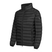 Urberg Women's Hjelle LT Down Jacket Black Beauty