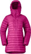 Norrøna Women's Lofoten Down800 Anorak  Festival Fuchsia