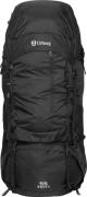 Urberg Rogen Backpack 55 L Black