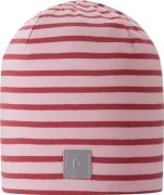 Reima Kids' Hat Tantsu Grey Pink