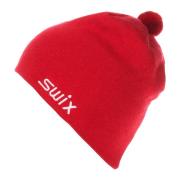 Swix Tradition Hat Red