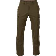 Härkila Men's Retrieve Pants Warm Olive